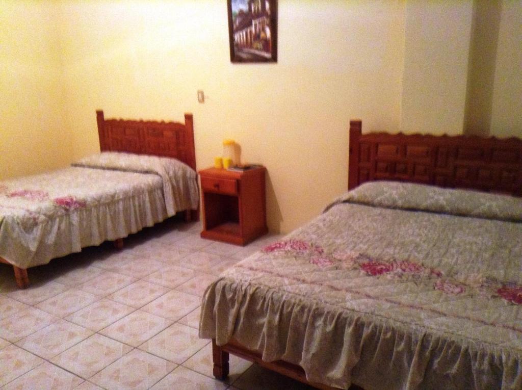 Hotel El Taxquenito Taxco de Alarcon Room photo
