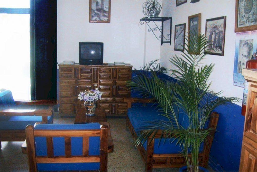 Hotel El Taxquenito Taxco de Alarcon Exterior photo